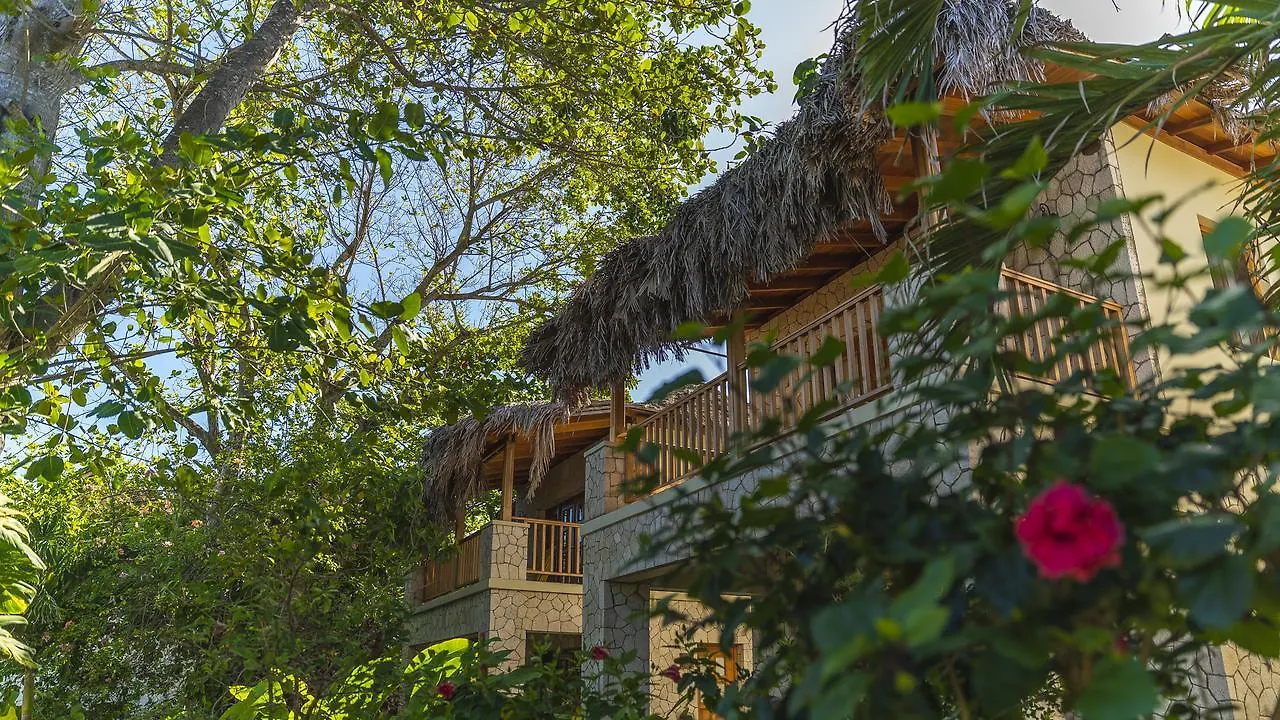 *****  The Spa Retreat Boutique Hotel 内格里尔 牙买加