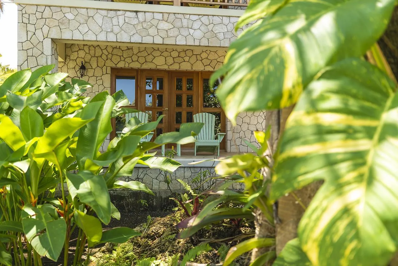 The Spa Retreat Boutique Hotel 内格里尔 牙买加