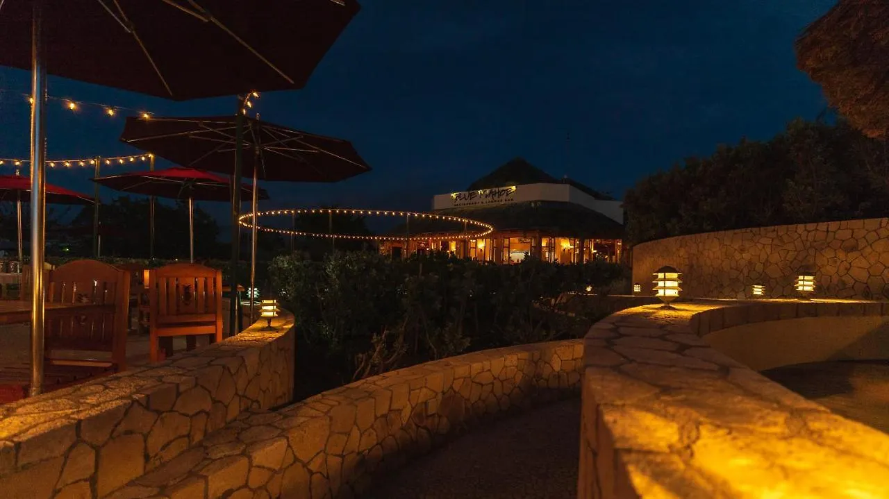 The Spa Retreat Boutique Hotel 内格里尔 牙买加