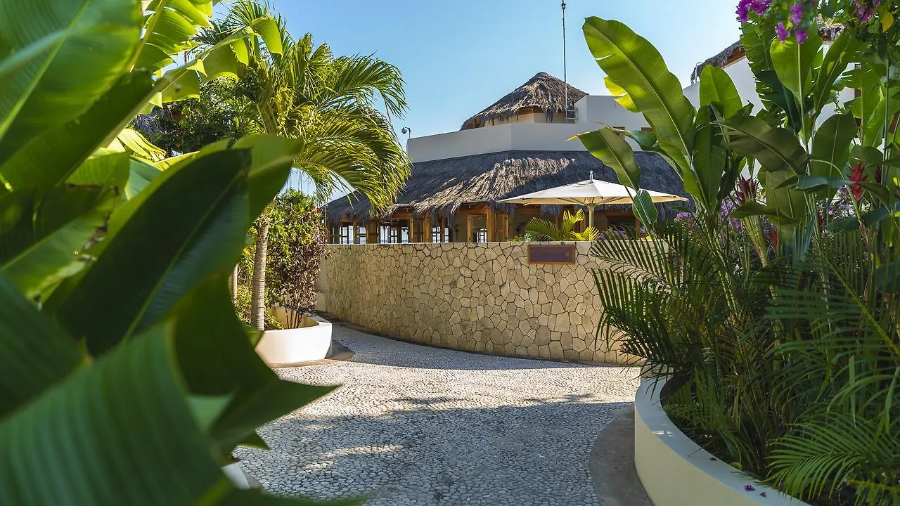 The Spa Retreat Boutique Hotel 内格里尔 5*,
