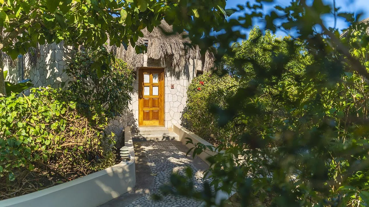 *****  The Spa Retreat Boutique Hotel 内格里尔 牙买加