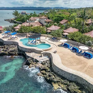 Отель Ocean Cliff Limited - Adults Only, Негрил