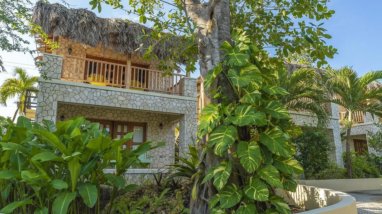 The Spa Retreat Boutique Hotel Negril 5*,