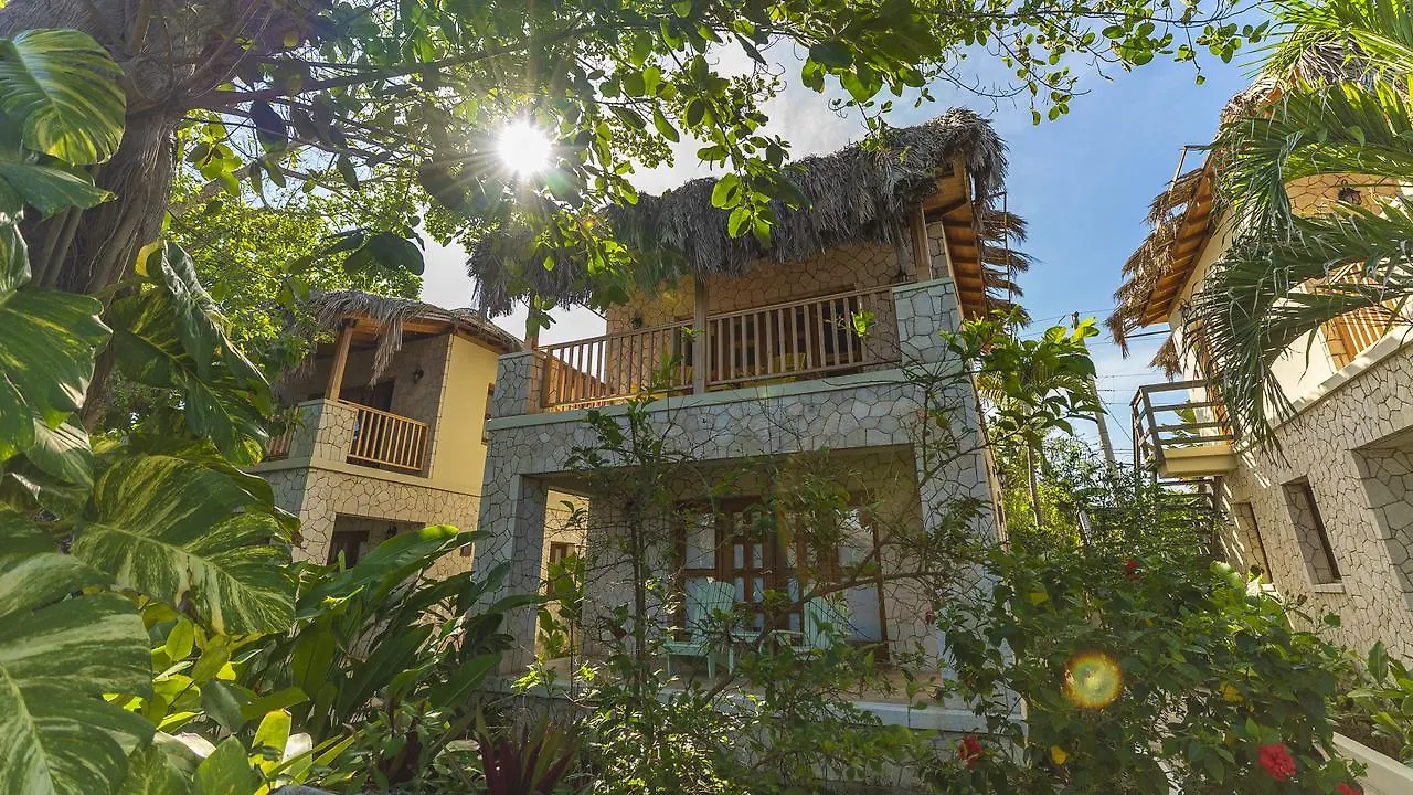 The Spa Retreat Boutique Hotel Negril