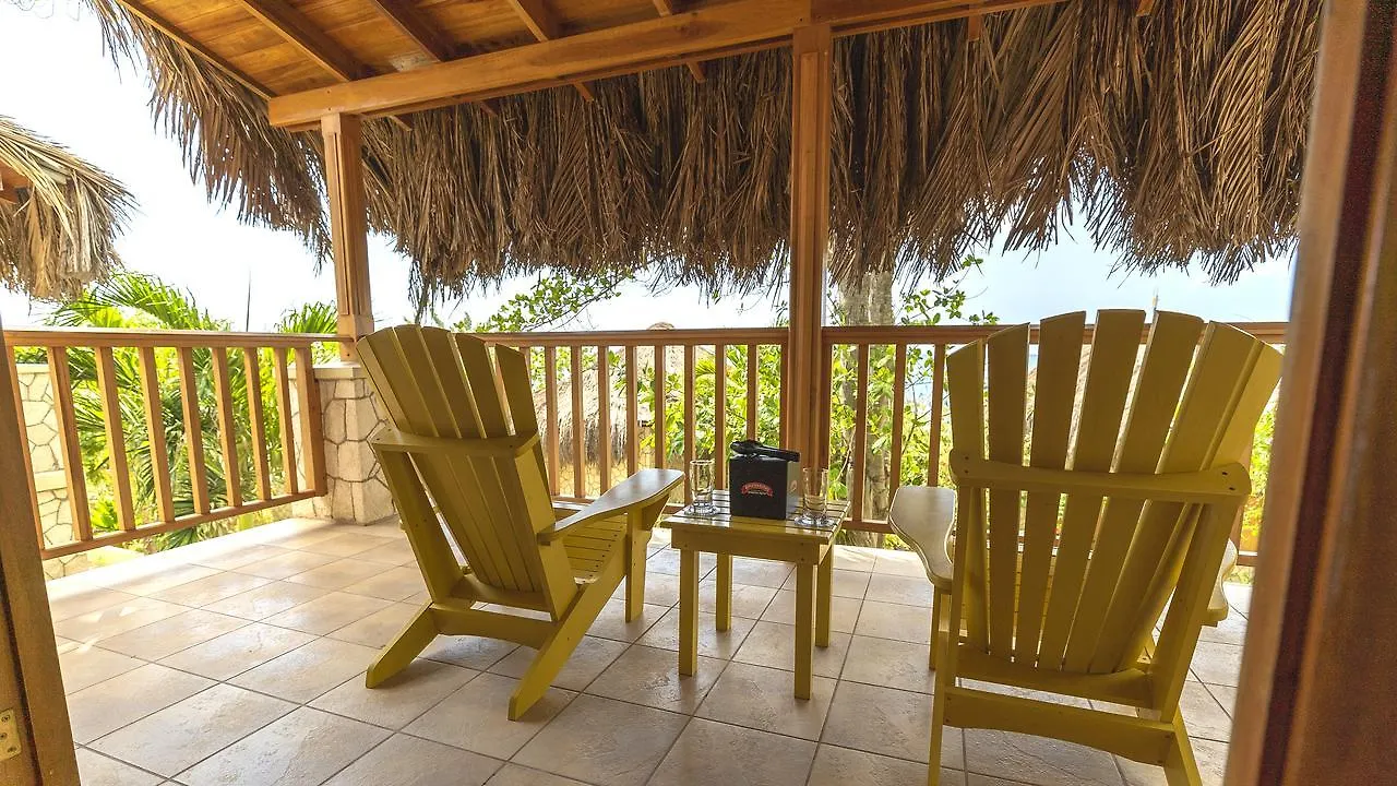 The Spa Retreat Boutique Hotel Negril Jamaica