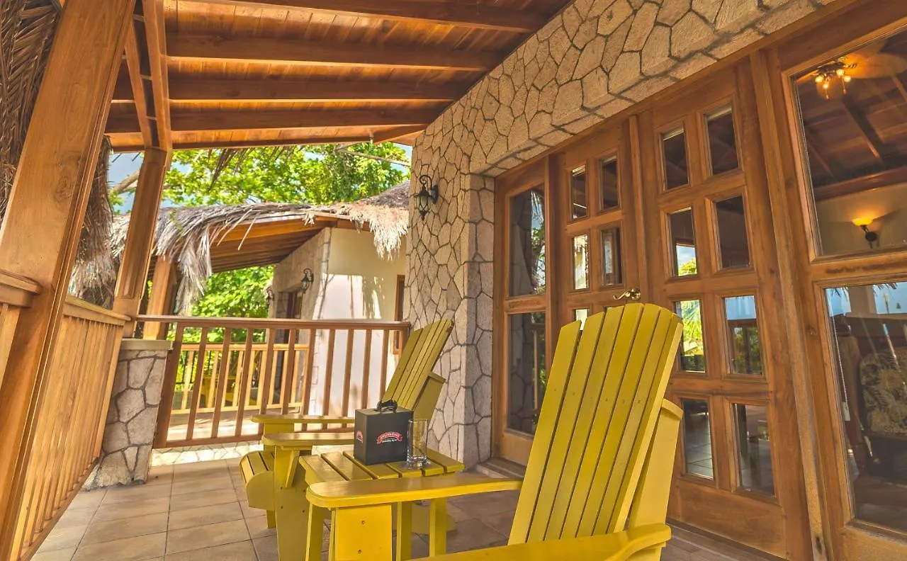 The Spa Retreat Boutique Hotel Negril
