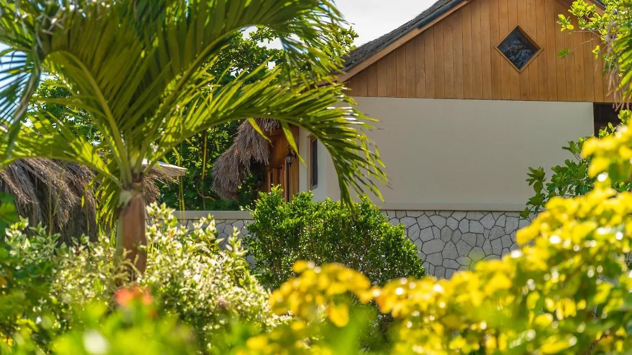 The Spa Retreat Boutique Hotel Negril 5*,  Jamaica