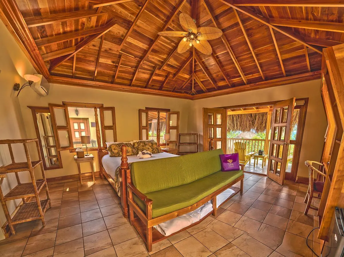 The Spa Retreat Boutique Hotel Negril