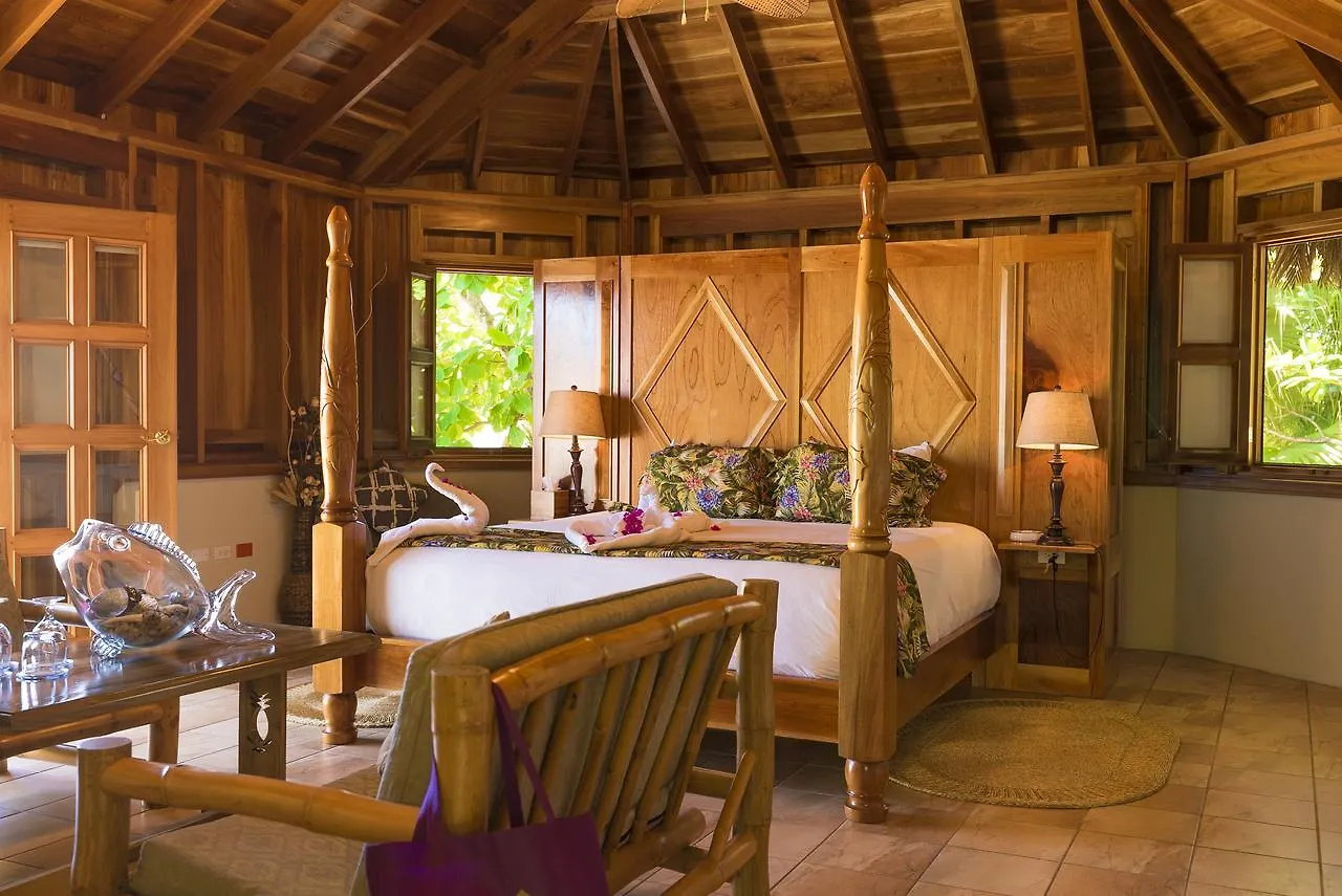 The Spa Retreat Boutique Hotel Negril