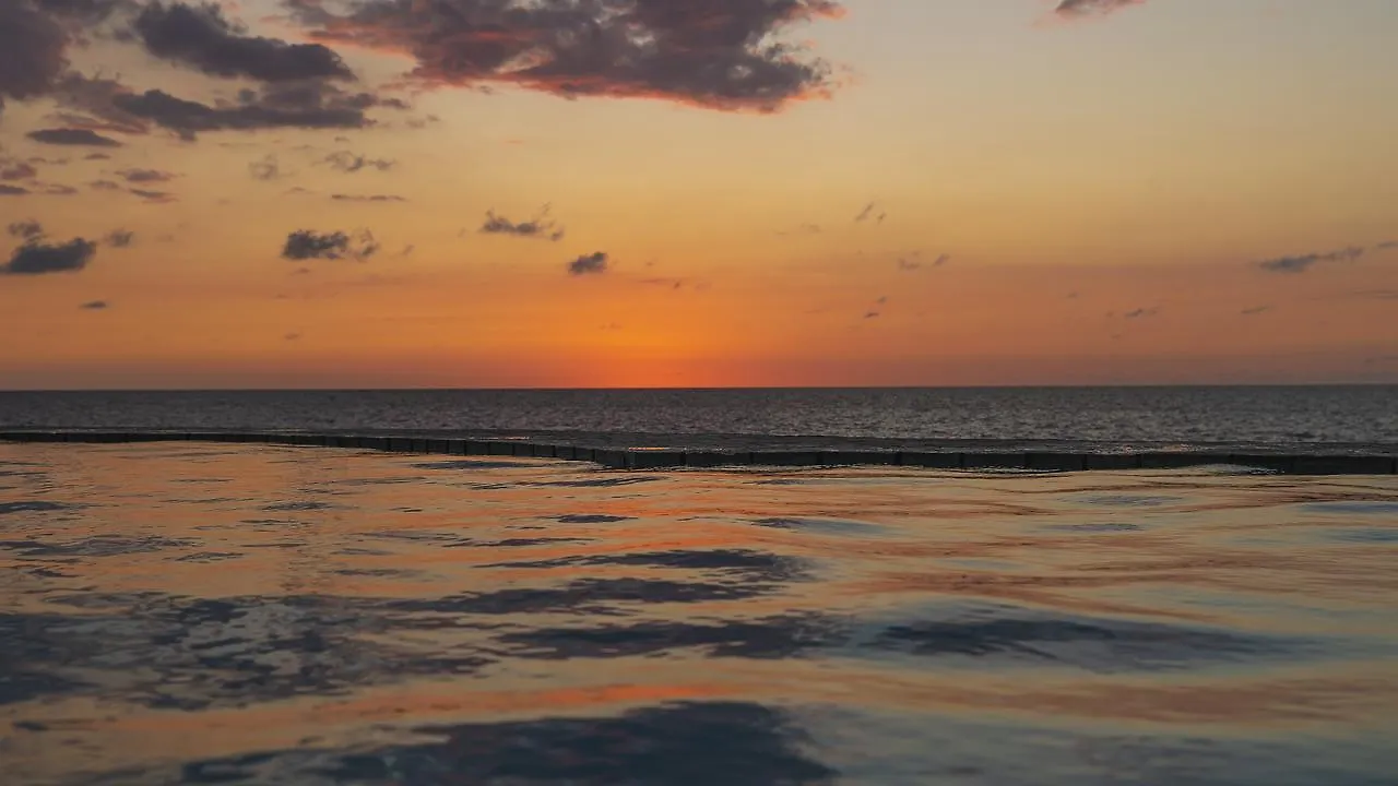 The Spa Retreat Boutique Hotel Negril