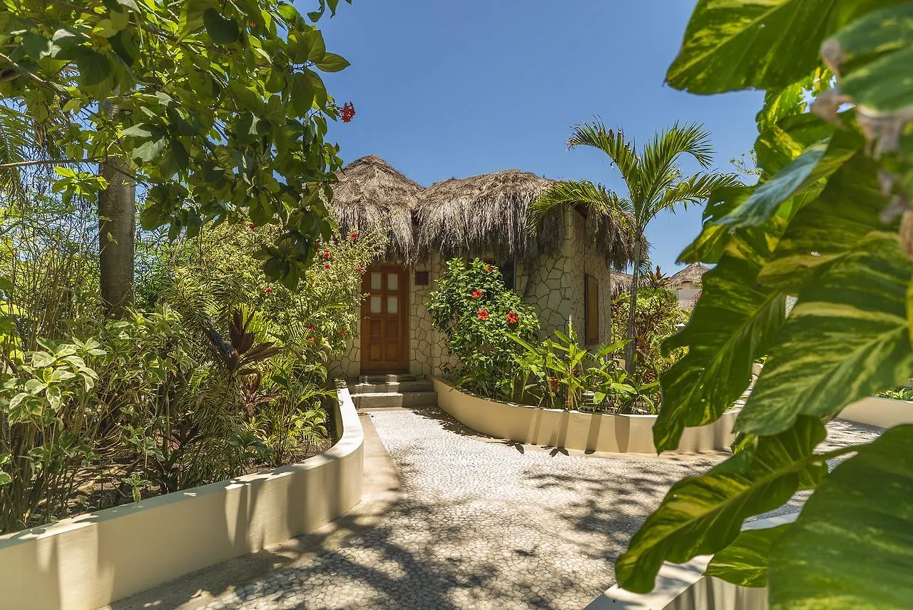 The Spa Retreat Boutique Hotel Negril Jamaica