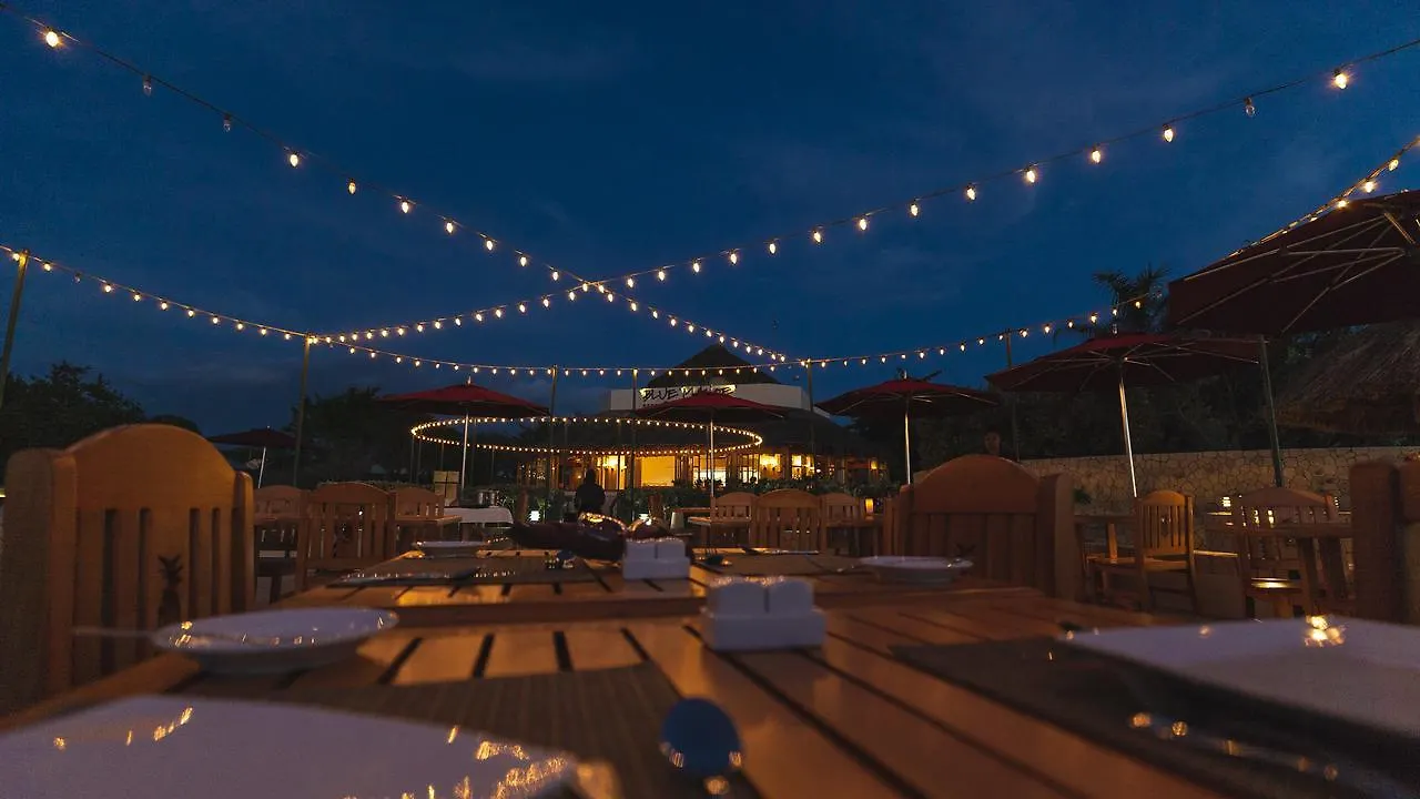 The Spa Retreat Boutique Hotel Negril Jamaica