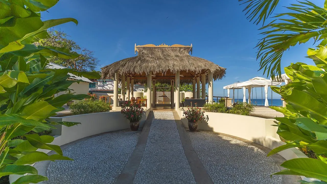 The Spa Retreat Boutique Hotel Negril